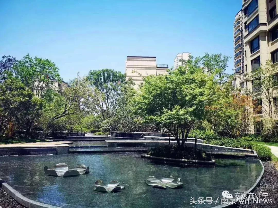 江宁最新房价一览,江宁楼市最新房价走势