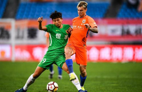 李铁58同城中甲视频,58同城中甲名单