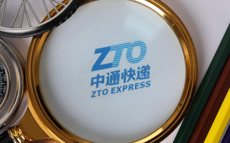 对比通达系，中通快递的竞争力在哪里？