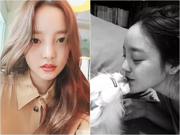 韩国女星被男友以*爱性**视频威胁：从阿娇到具荷拉，为何受伤害的总是女性？