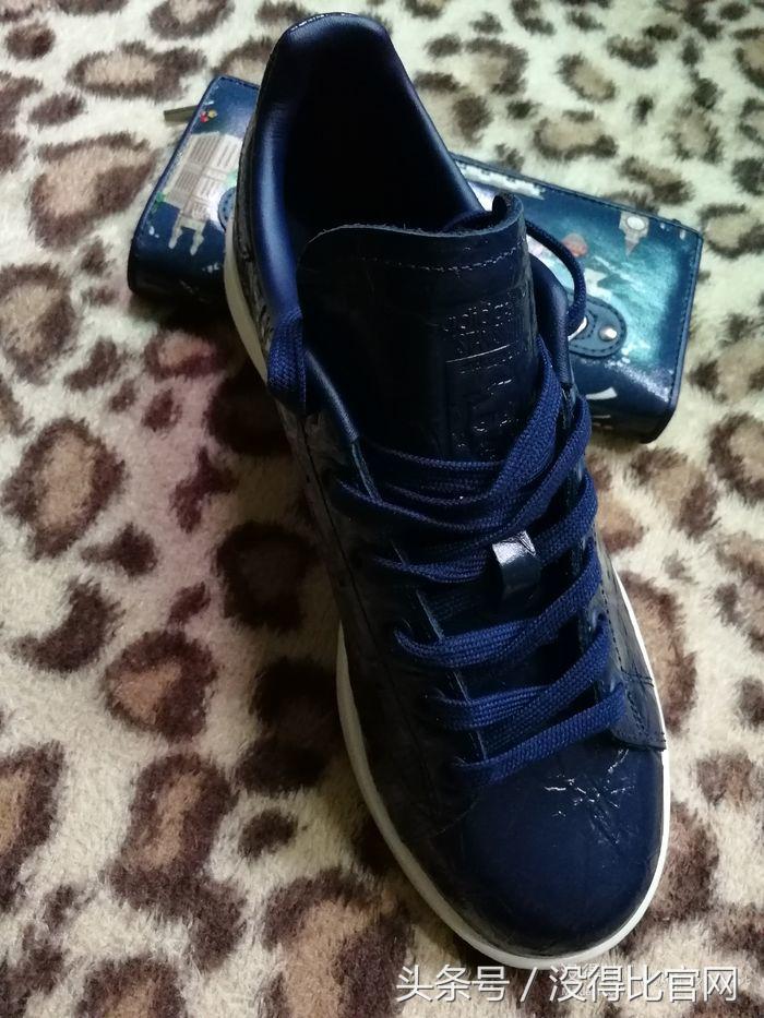 阿迪达斯stansmith红色,阿迪达斯stansmith施华洛世奇