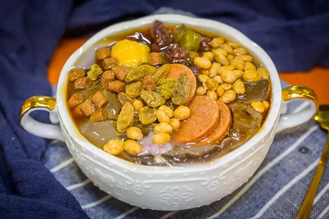 大连串串,大连串串店十大排名