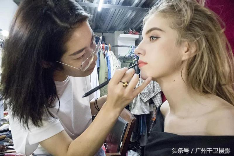 新奇拍摄技法,最牛掰的拍摄技巧