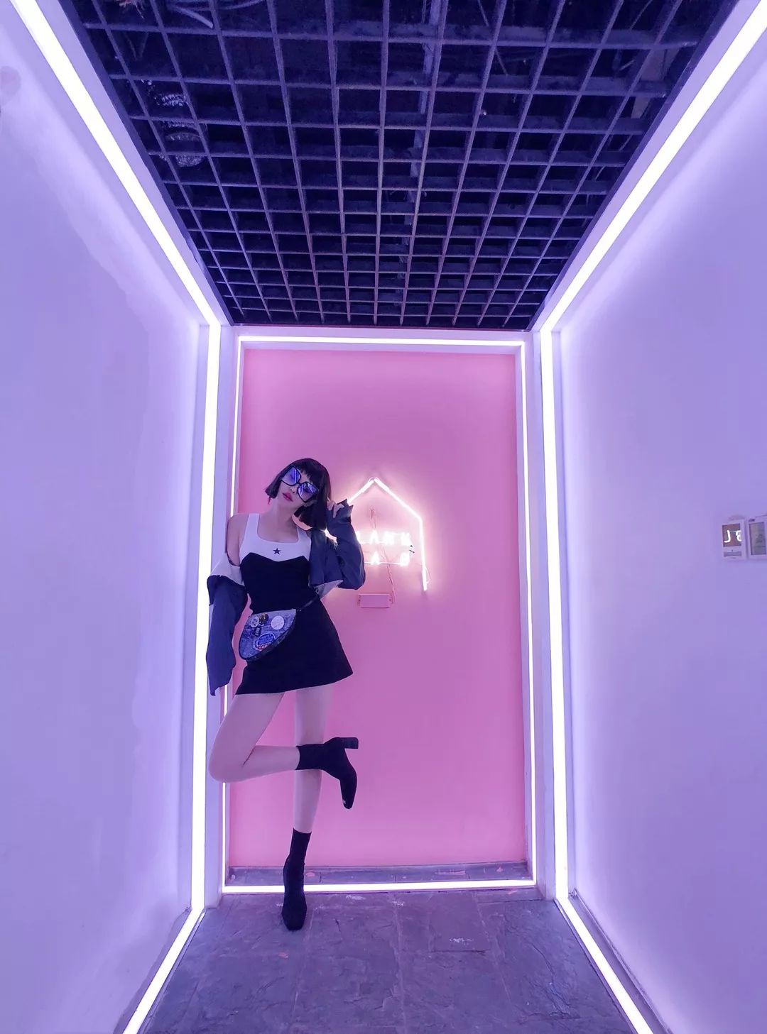 左奶奶照相馆,左奶奶