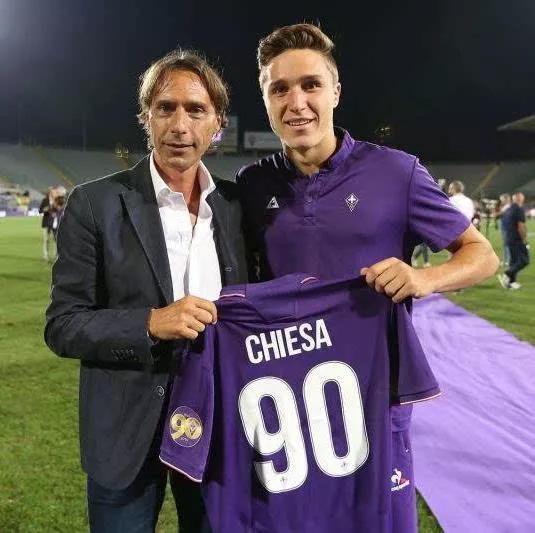 将门虎子丨你肯定听说过我爸爸，但现在该轮到认识我了