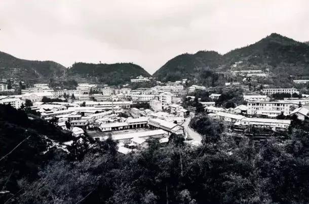 100张绝密南康老照片,100张信丰绝密老照片