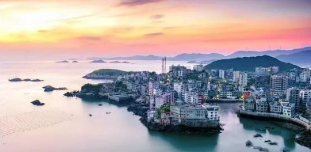 重磅！福清上榜全省经济实力十强！