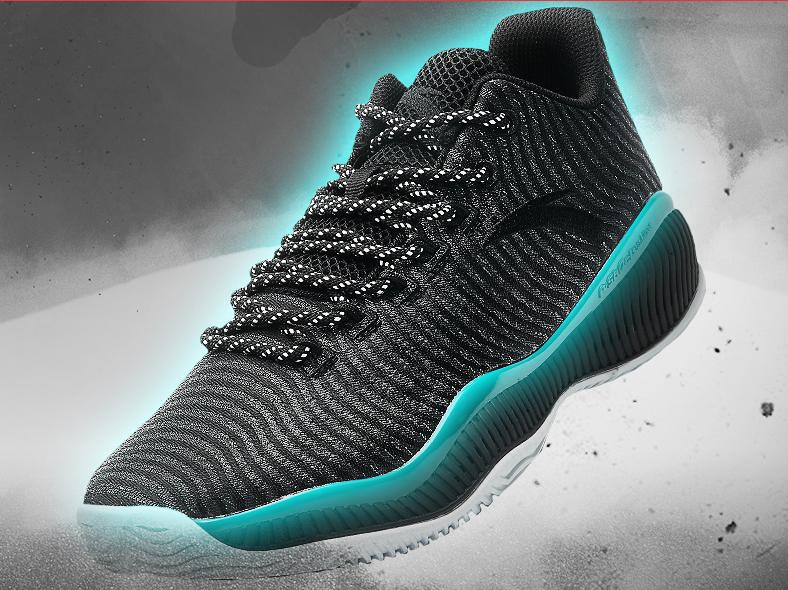 安踏a-shock实战篮球鞋怎么样,安踏UFO4.0测评