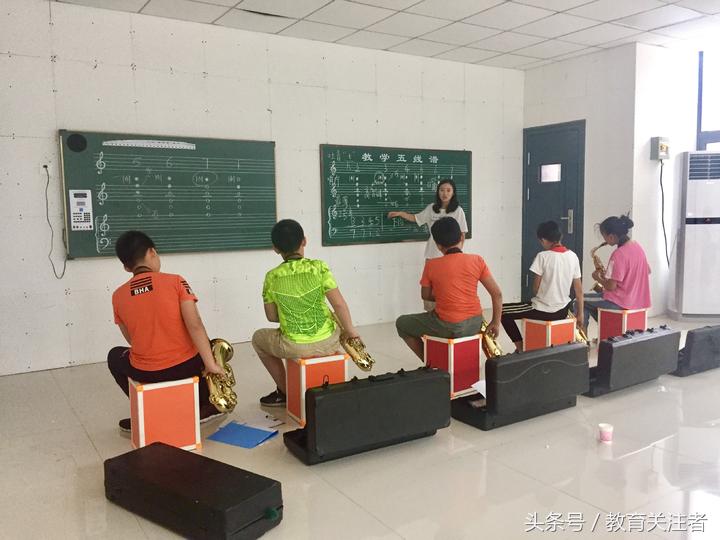 名校之路——聚焦郑州航空港区实验小学南校区异彩纷呈的校本课程