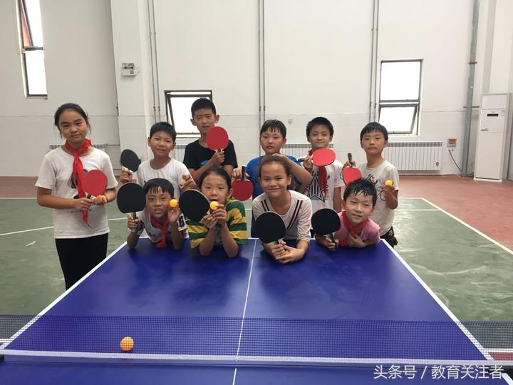 名校之路——聚焦郑州航空港区实验小学南校区异彩纷呈的校本课程