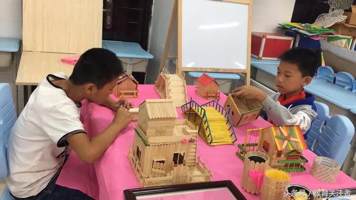 名校之路——聚焦郑州航空港区实验小学南校区异彩纷呈的校本课程