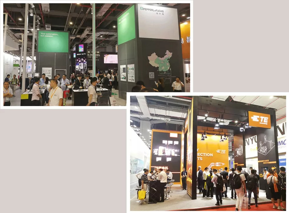 IAS∣智造圈正上演“自我革命”，数字化抢夺C位