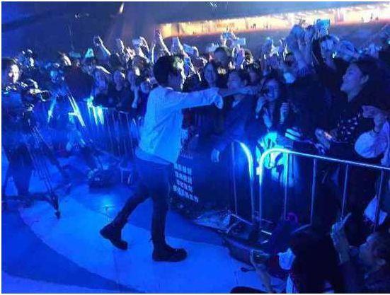 陈乐基张心杰光辉岁月汪峰点评,中国好声音第三季汪峰战队陈乐基