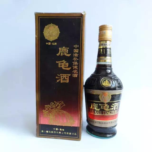 史上最奇葩的海南酒,海南奇葩饮料