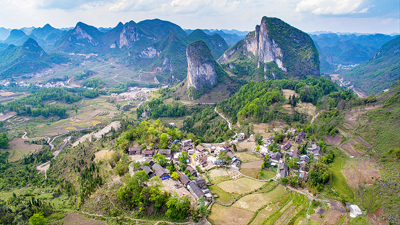 2021安顺旅游发展大会直播,贵州旅游产业发展大会安顺