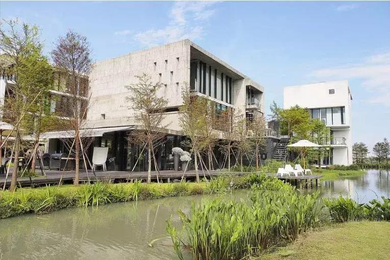 不只美美美，最适合设计师们的台湾7日深度游！