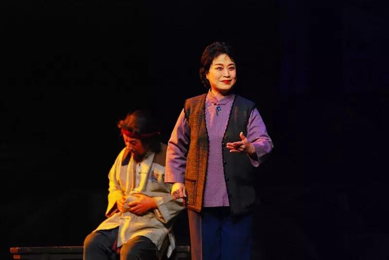 天津京剧院国庆大型京剧演唱会,天津京剧院元旦演出剧目