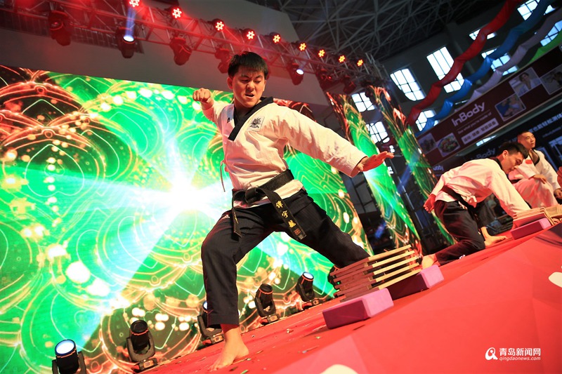 民间高手比拼,民间高手全国大赛