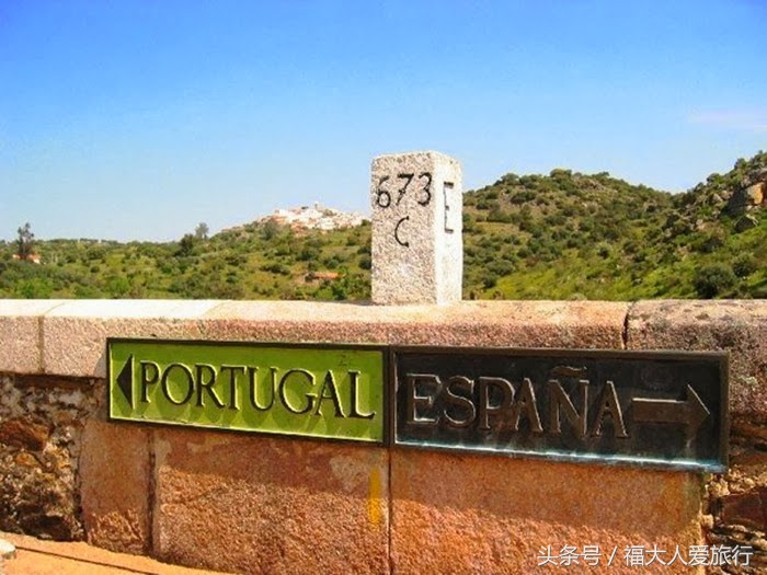 不设边境部队，没有紧张局势，15条友好相处的美丽国境线