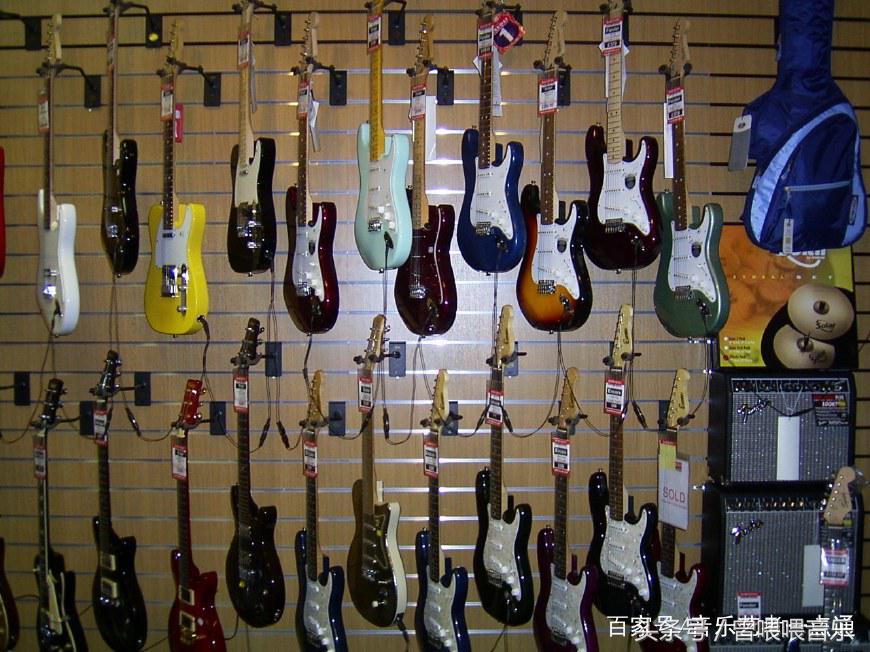 吉他应该怎么调节,吉他日常使用注意事项