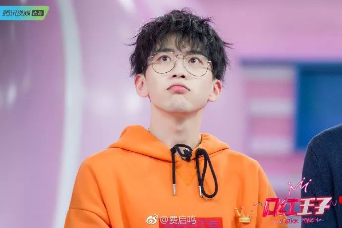 鬼鬼吴映洁秦奋,鬼鬼吴映洁胡宇威