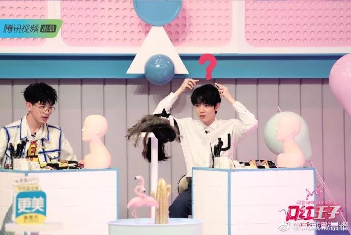 鬼鬼万能cp,鬼鬼的万能cp