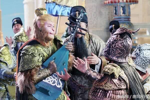 悟空被玉帝封为弼马温,玉帝为何不杀孙悟空呢