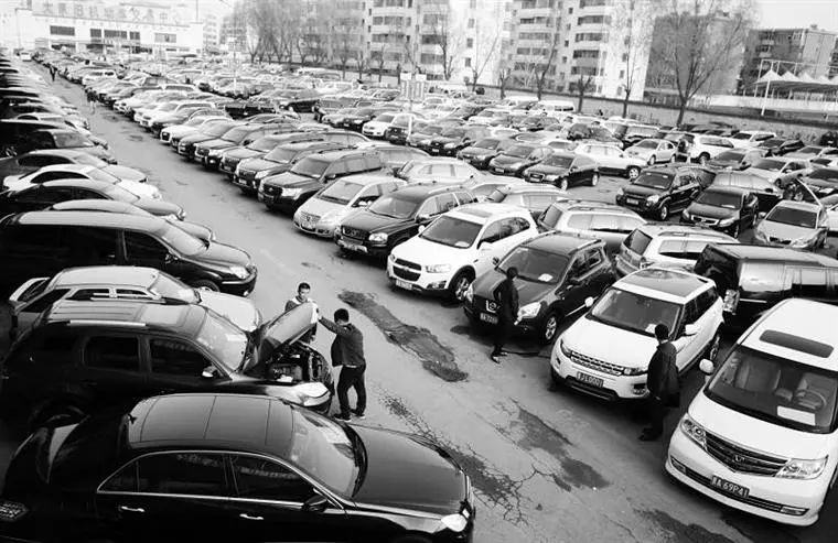 国六实施后国五车还能卖出去吗,已经实行国六的国五车还能买吗