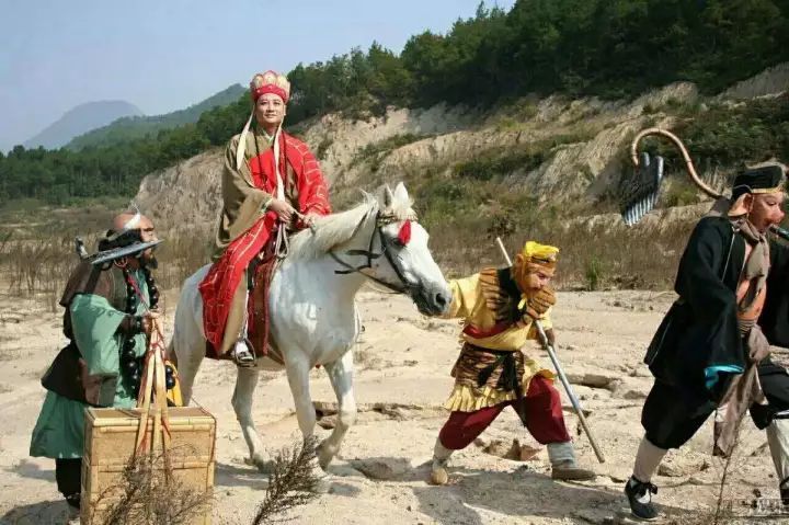 四大名著最全插曲,四大名著背景音乐合集