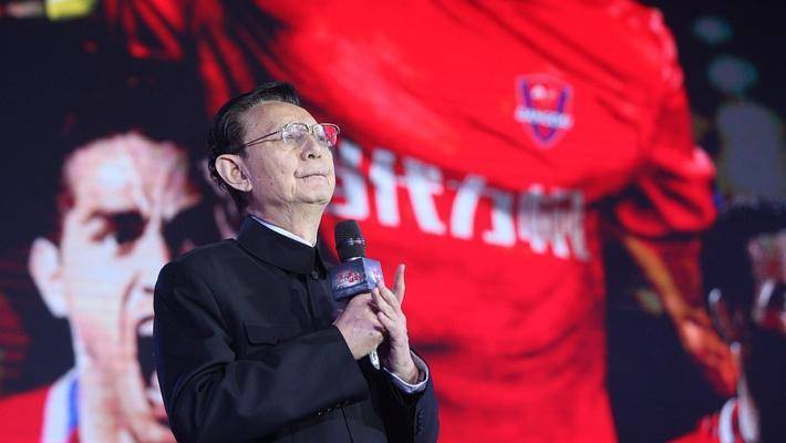 重庆力帆发家史,力帆是怎么破产的