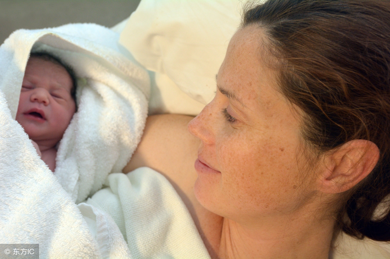 产前生孩子焦虑恐惧怎么办,孕妈妈生宝宝前阵痛怎么回事