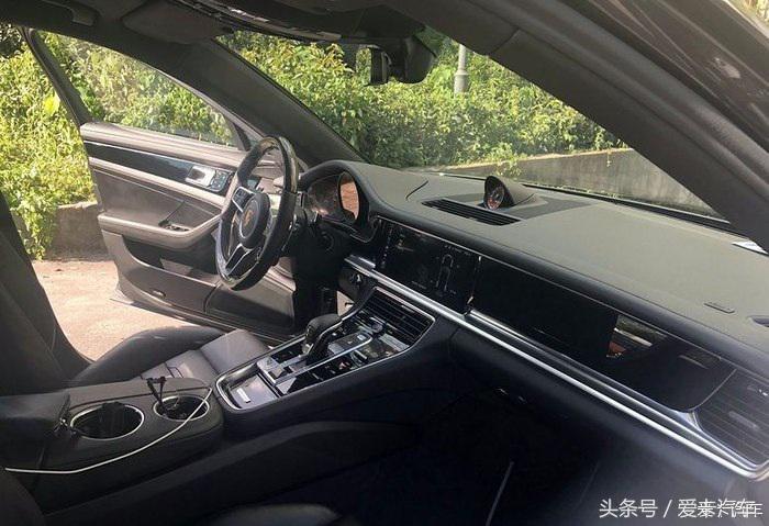 买一辆保时捷到底是什么感受,保时捷真的是最佳选择吗