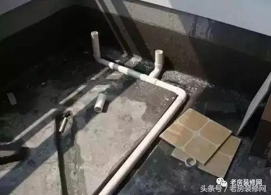 老房子阳台改造成厨房装修效果图,老房小阳台改卧室装修