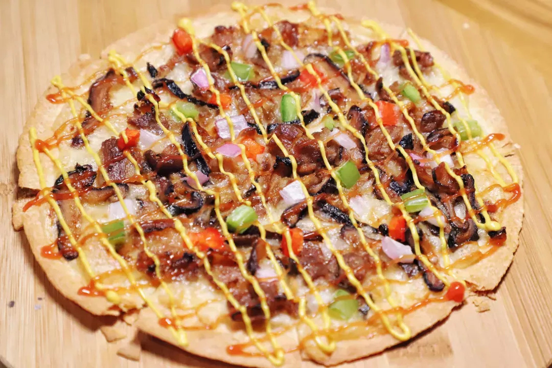 在漫猫喝咖啡，那种无忧的心情，仿佛随着维也纳音符飘到云间……