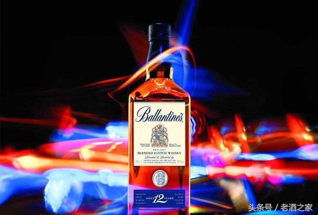 威士忌的100个术语,威士忌酒术语大全