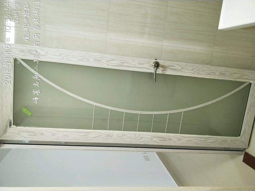 深圳龙华公租房三房户型,深圳市龙华新区公租房35平