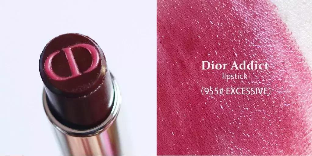 今年流行的两种口红色号,今年流行的一款口红色号