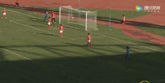 中国女足遭遇争议判罚,女足史诗级争议判罚