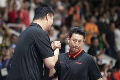 姚明出任足协主席的不实消息引来篮协官方辟谣！这背后说明什么