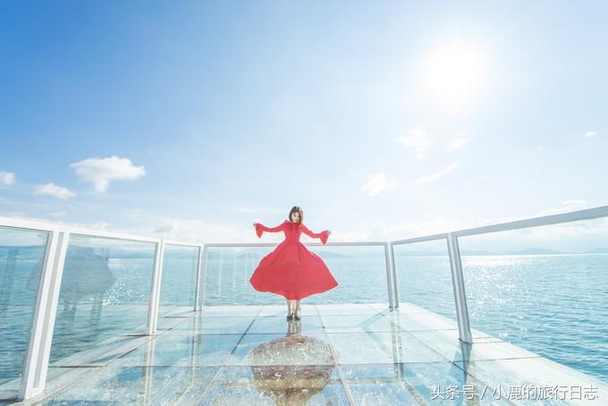 大理旅拍需要带些什么,推荐实用大理旅拍攻略