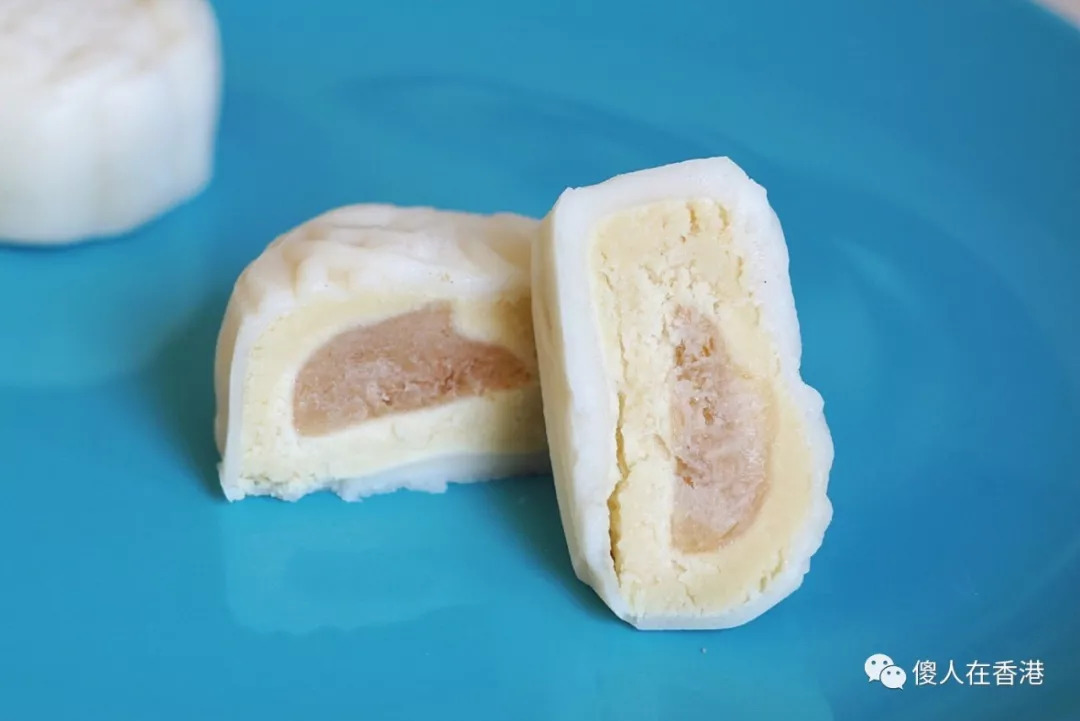 冰皮月饼哪家好,哪种冰皮月饼最好吃
