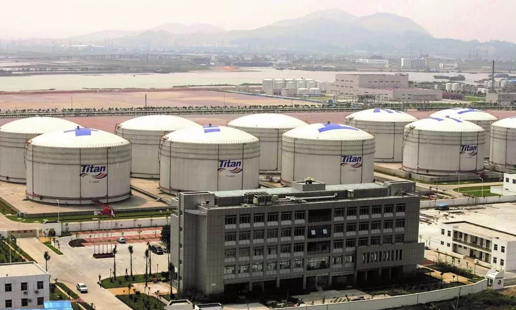 十年经典回顾｜揭幕“石油福建帮”