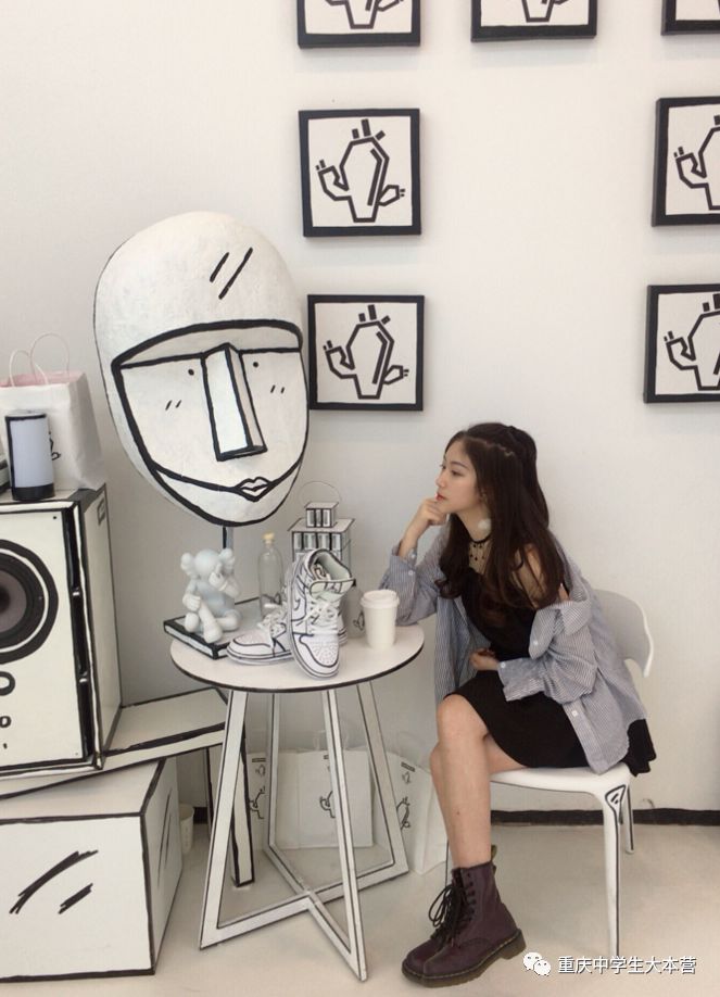 重庆二中校花,重庆三中校花排行榜