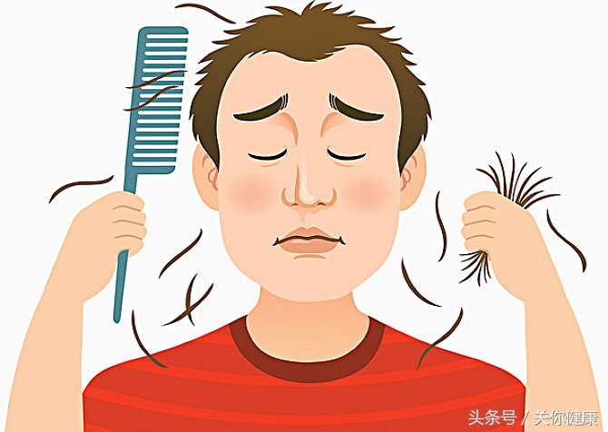 脱发一般中医怎么治疗,脱发33天最佳治疗方案