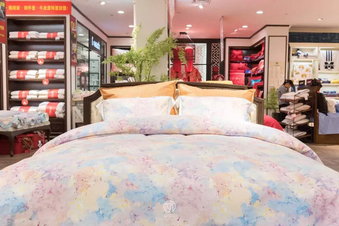 1折家纺好物秒杀,家居1折