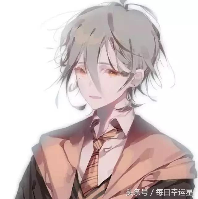 双鱼座的情侣头像霸气超拽,十二星座代表的情侣头像双鱼座