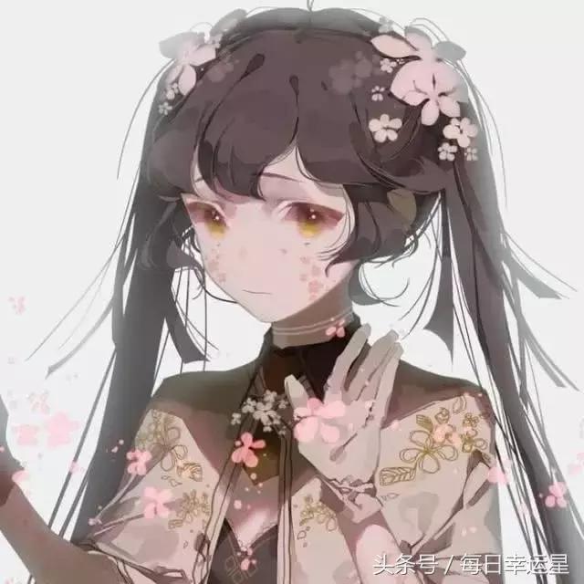 双鱼座的情侣头像霸气超拽,十二星座代表的情侣头像双鱼座