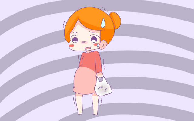 25岁和35岁生二胎区别,25岁怀孕和35岁怀孕妈妈有啥差别