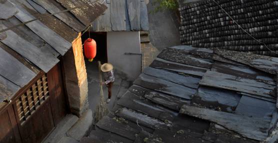 西安有哪些千年古城,西安周边的文旅古镇