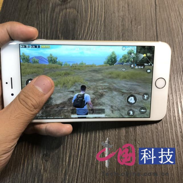 黑鲨左右游戏手柄评测,黑鲨第二代有线耳机评测